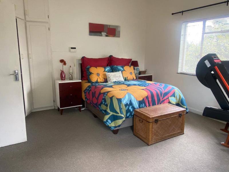 0 Bedroom Property for Sale in Bergsig Western Cape